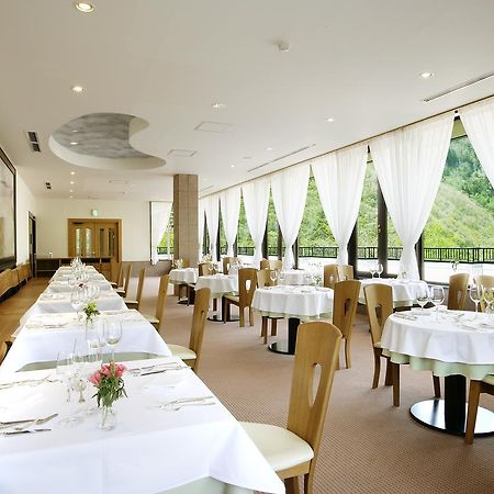 Nakao Kogen Hotel Kazaguruma Takajama Kültér fotó