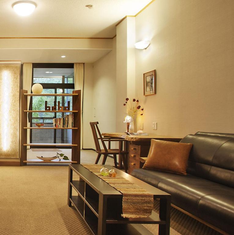 Nakao Kogen Hotel Kazaguruma Takajama Kültér fotó