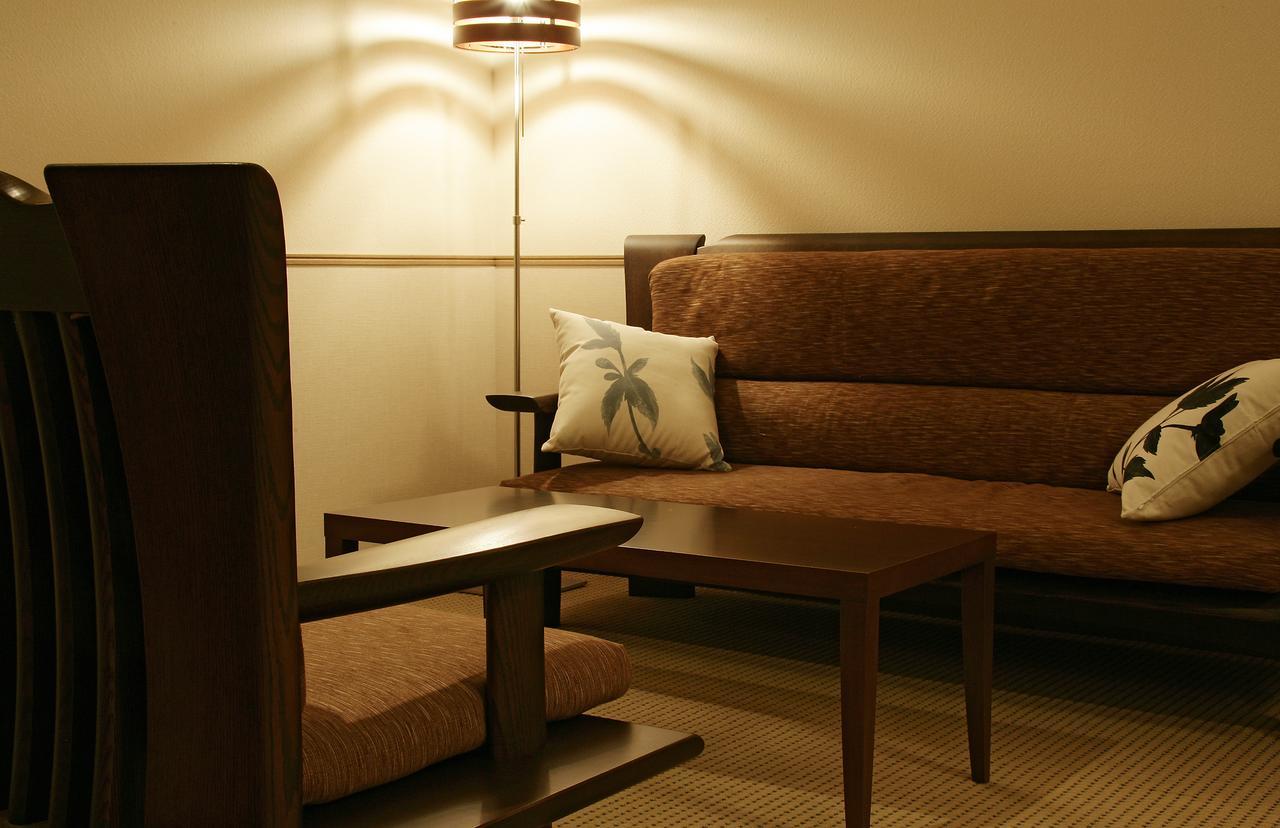 Nakao Kogen Hotel Kazaguruma Takajama Kültér fotó