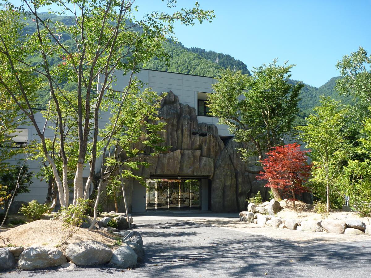 Nakao Kogen Hotel Kazaguruma Takajama Kültér fotó