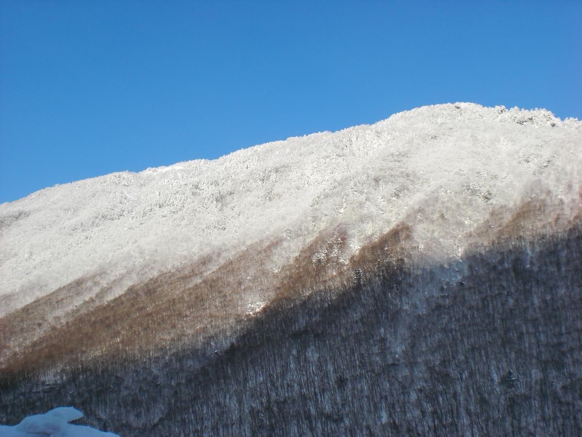Nakao Kogen Hotel Kazaguruma Takajama Kültér fotó