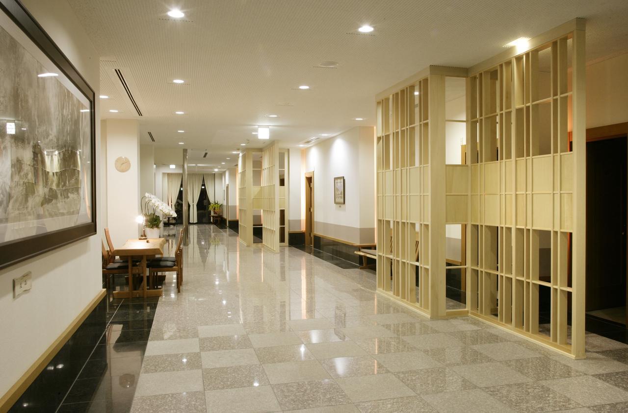 Nakao Kogen Hotel Kazaguruma Takajama Kültér fotó