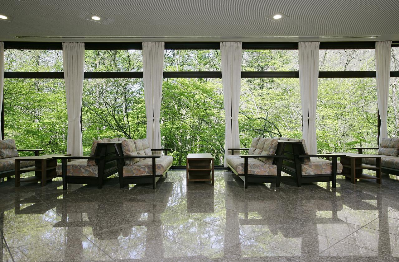 Nakao Kogen Hotel Kazaguruma Takajama Kültér fotó