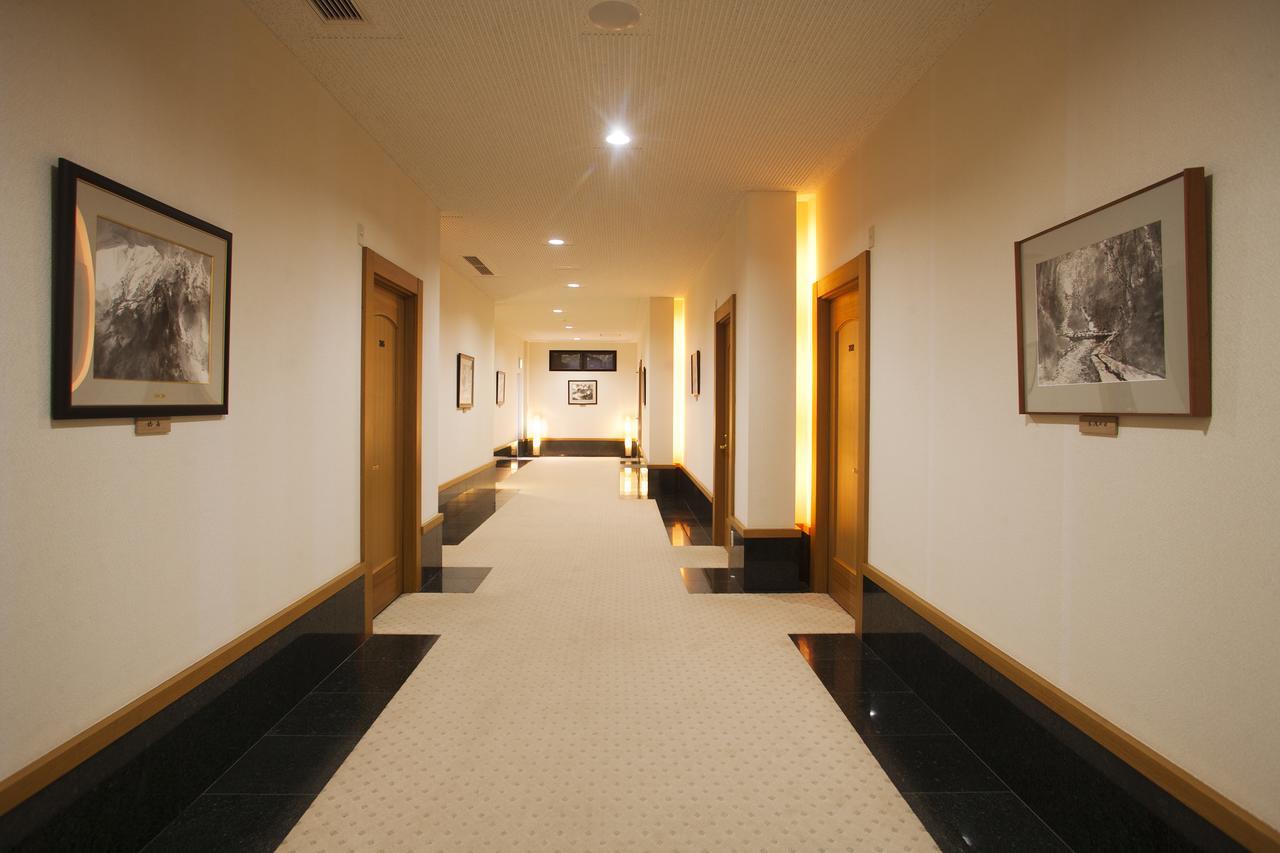 Nakao Kogen Hotel Kazaguruma Takajama Kültér fotó