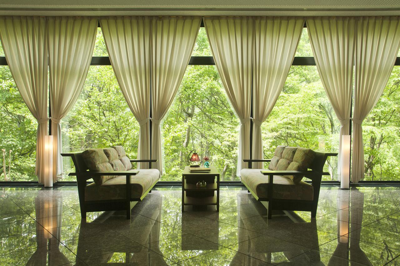 Nakao Kogen Hotel Kazaguruma Takajama Kültér fotó