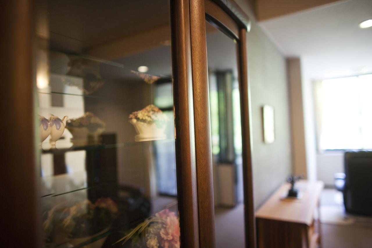 Nakao Kogen Hotel Kazaguruma Takajama Kültér fotó