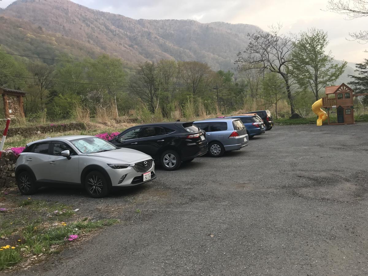Nakao Kogen Hotel Kazaguruma Takajama Kültér fotó